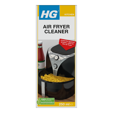HG Air Fryer Cleaner