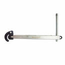 TELESCOPIC BASIN WRENCH