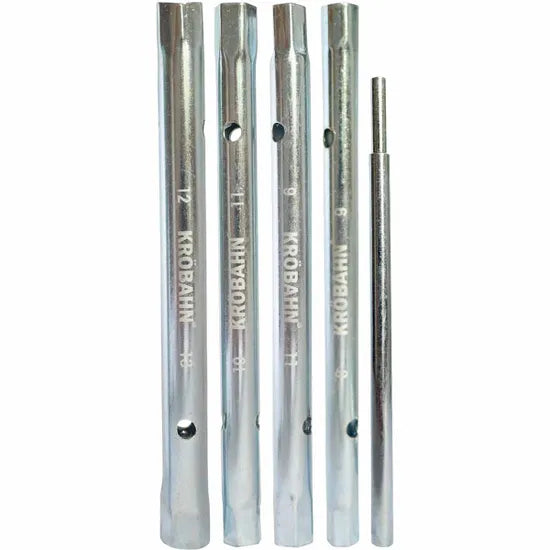 MONOBLOC TAP SPANNERS
