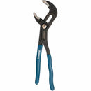 Push Button Water Pliers 7" Non-Slip Handle