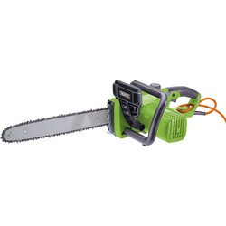 230V Chainsaw - 400mm - 2200W