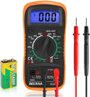 Digital Multimeter