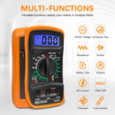 Digital Multimeter