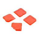 Sealant Profiler Set - 4pcs