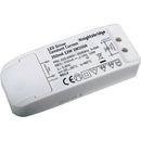 IP20 350mA 12W LED Driver - Constant Current