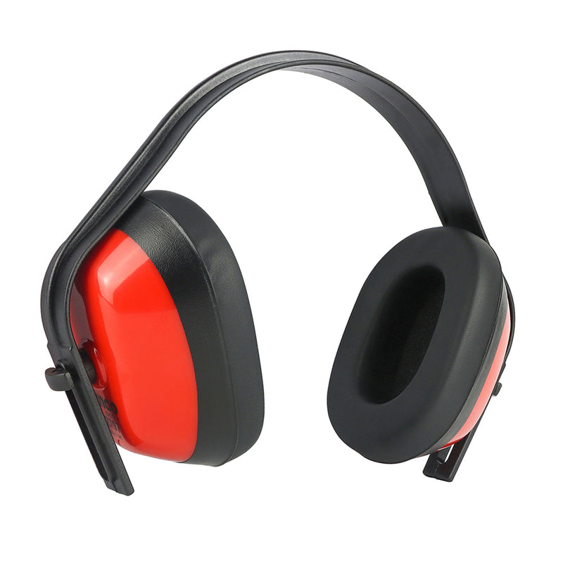 Ear Defenders - 27.6dB - One Size