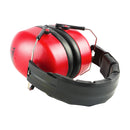 Foldable Ear Defenders - 30.4dB - One Size