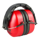 Foldable Ear Defenders - 30.4dB - One Size