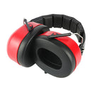 Foldable Ear Defenders - 30.4dB - One Size