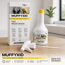 Faren Pro MUFFYXID Fast Mould Cleaner