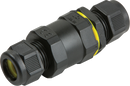 IP68 16A Weatherproof Inline Connector (3 Pole)