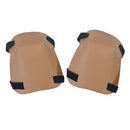 Leather Knee Pads Adjustable