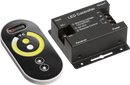 12V / 24V RF Controller and Touch Remote - CCT