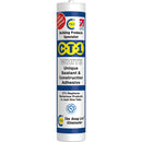 CT1 Adhesive & Sealant 290ml White