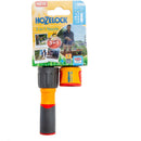 Hozelock 3 in 1 Watering Nozzle Hose Spray Rose Jet Cone & Connector