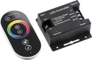 12V / 24V RF Controller and Touch Remote - RGB