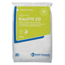 British Gypsum Gyproc Easi Fill 20 Compound - 10kg