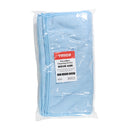 Microfibre Cleaning Cloths 380 x 380mm - 10pcs