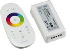 12V / 24V RF Touch Controller and Remote - RGBW
