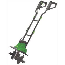 230V Tiller - 360mm - 800W