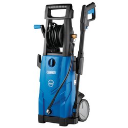 Pressure Washer - 2200W - 165 Bar