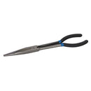 Long Reach Electronics Pliers Straight