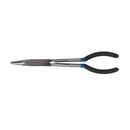 Long Reach Electronics Pliers Straight