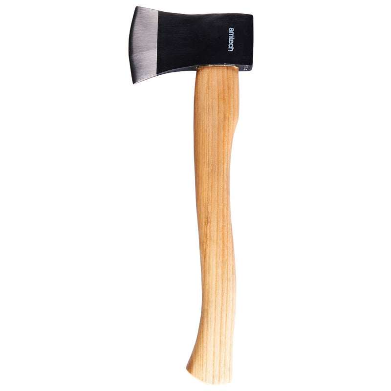 0.7kg (24oz) Hand axe with wooden shaft