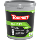 Toupret Fibacryl Fill & Flex Gap & Crack Fibre Filler 1KG