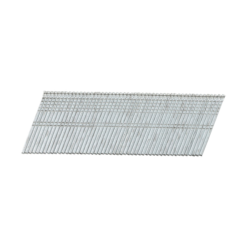 FirmaHold Collated Brad Nails - 16 Gauge x 32mm - Angled - Galvanised