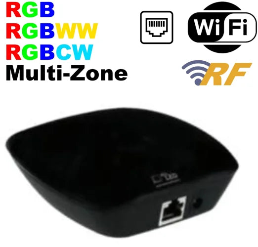 Colour4+ Wi-Fi to RF Gateway