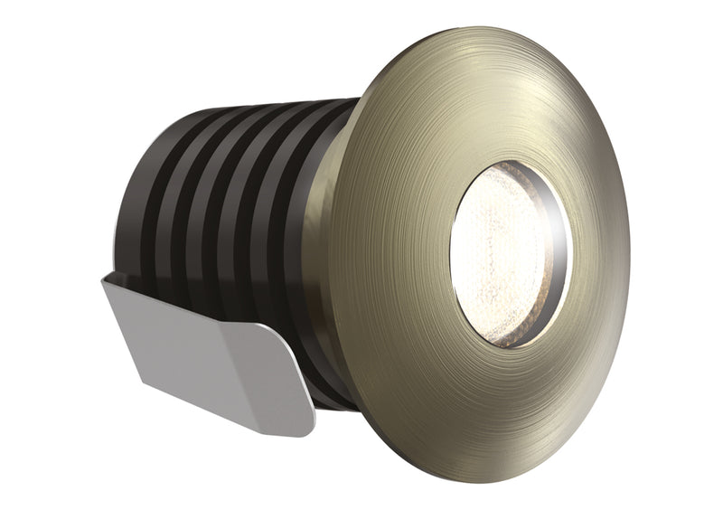 Antique Brass Interchangeable Bezel for Midi