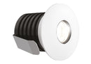 Midi 1W LED 350mA IP65 Marker Light Polar White 4000K
