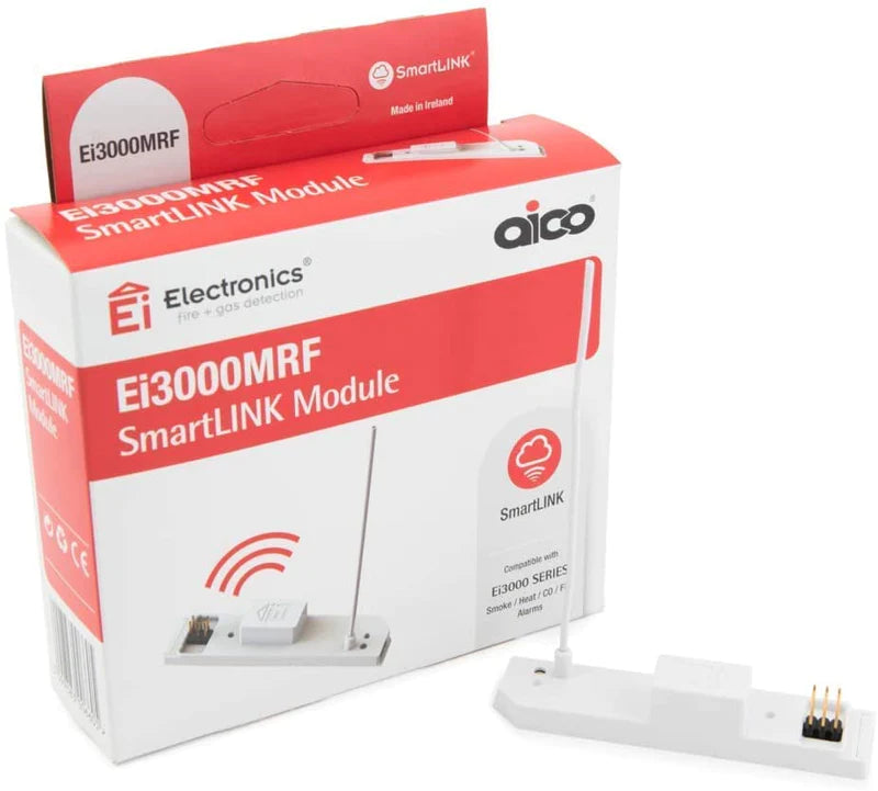 Aico Ei3000MRF Mains Power SmartLINK Module for 3000 Series