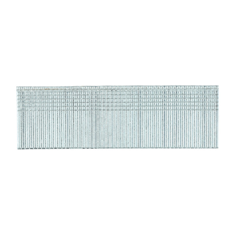 FirmaHold Collated Brad Nails - 16 Gauge X 25mm - Straight - Galvanised