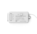 1 Channel Smart Tuya RF Receiver & Wifi Kinetic Switch IP20 White