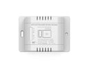 1 Channel Smart Tuya RF & Wifi Kinetic Dimmer IP20 White