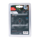 Disc Padlock - A2 Stainless Steel 70mm