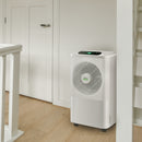 DexPro Delux Digital Dehumidifier