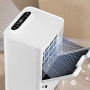 DexPro Delux Digital Dehumidifier