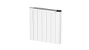 DexPro Delux Elite Ceramic Core Radiator -1kW - White