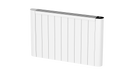 DexPro Delux Elite Ceramic Core Radiator -1.5kW - White
