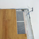 ECOFILM SET Underfloor Heating Element 500mm - 3Meters