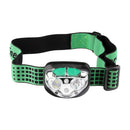Energizer® LED Vision Ultra Rechargeable Headlamp - 400 Lumen