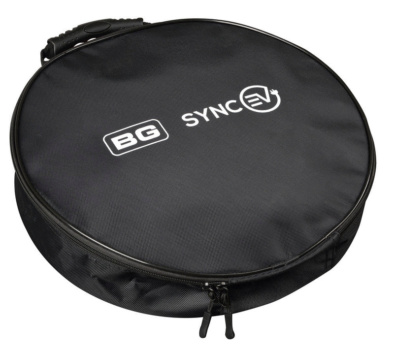 BG SyncEV EV Cable Case