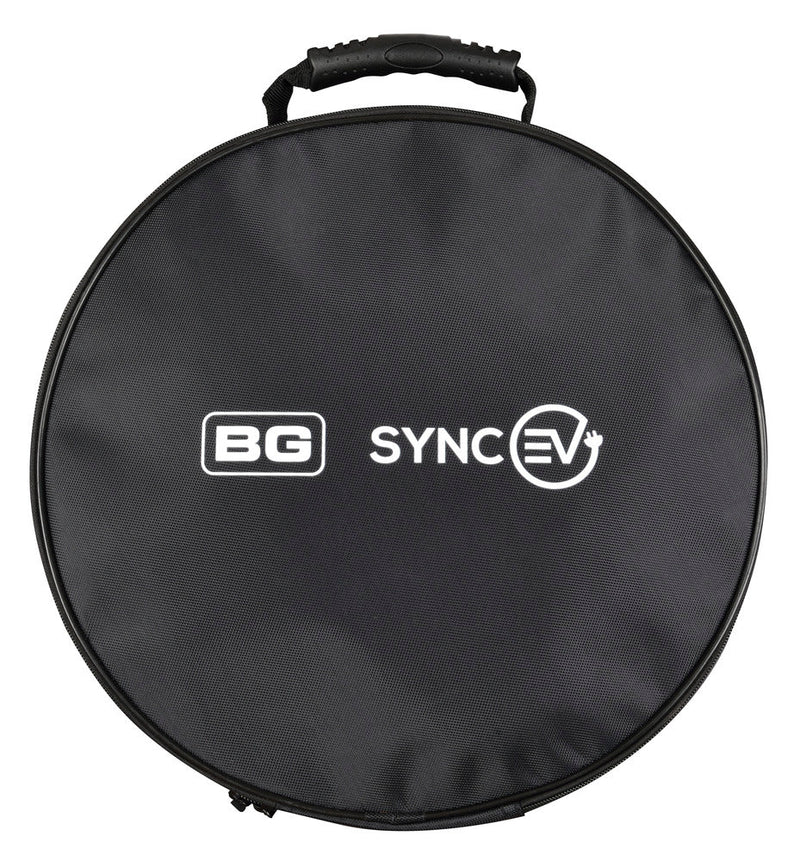 BG SyncEV EV Cable Case