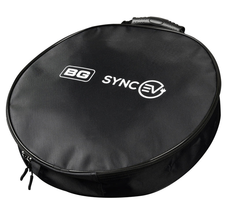 BG SyncEV EV Cable Case