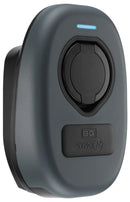BG SyncEV EV Wall Charger Single Phase 7.4kW Socketed Wi-Fi + 4G* (incl. CT clamp)