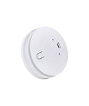 Aico Ei146e Mains Optical Smoke Alarm + Alkaline Battery