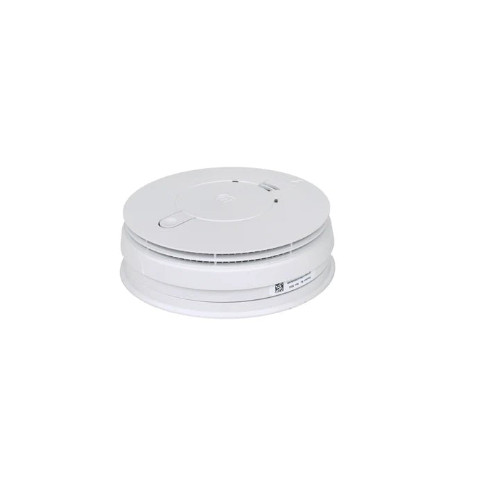 Aico Ei146e Mains Optical Smoke Alarm + Alkaline Battery